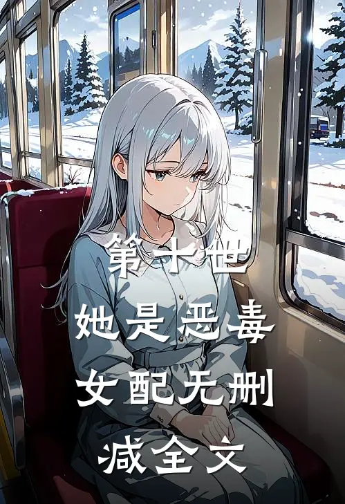 第十世,她是恶毒女配无删减全文免费阅读