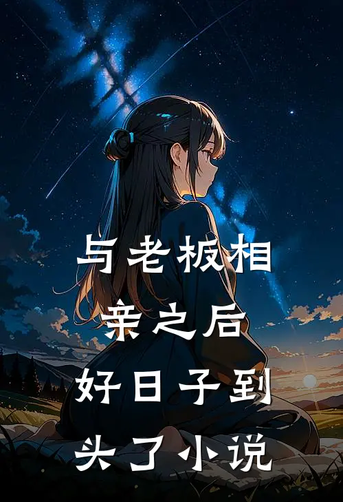 与老板相亲之后，好日子到头了小说