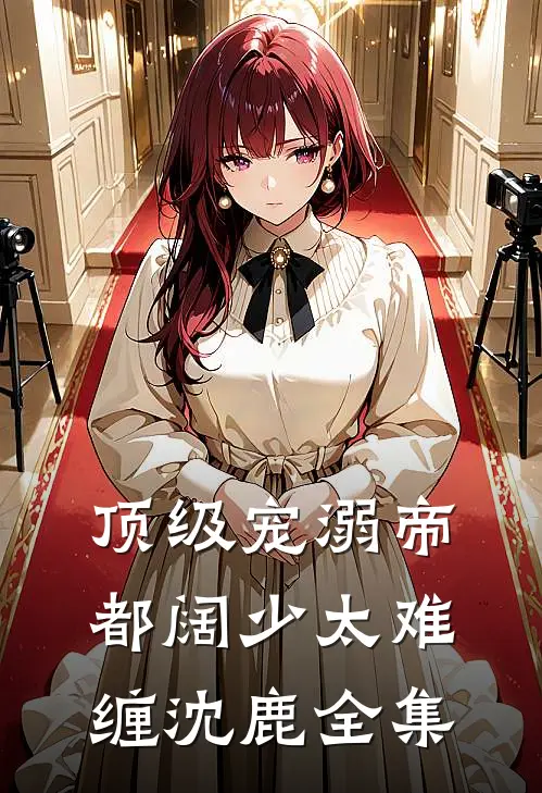 顶级宠溺帝都阔少太难缠沈鹿 全集
