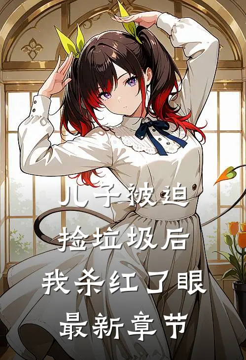 儿子被迫捡垃圾后，我杀红了眼最新章节