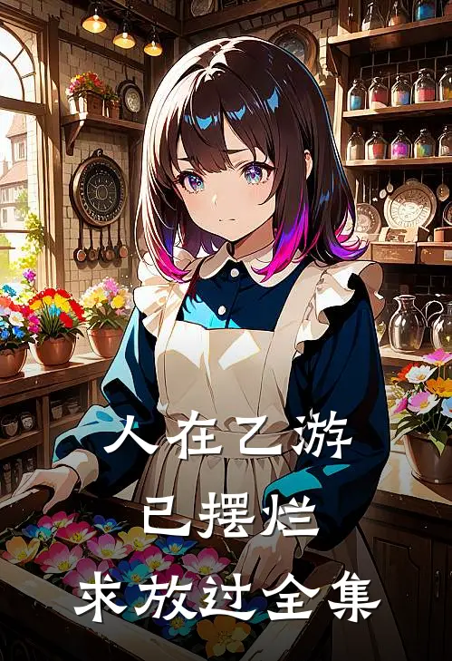 人在乙游，已摆烂，求放过 全集