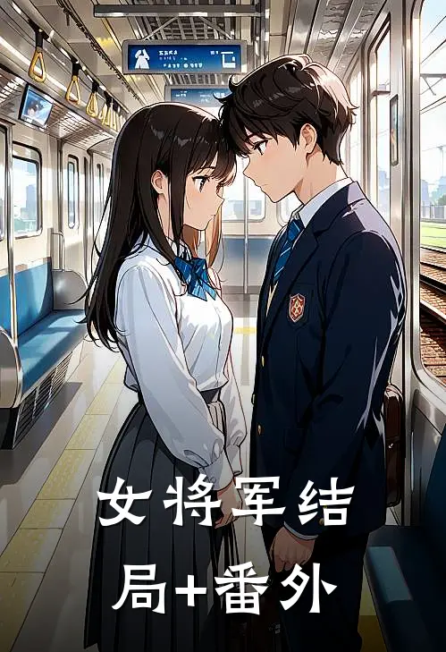 女将军结局+番外