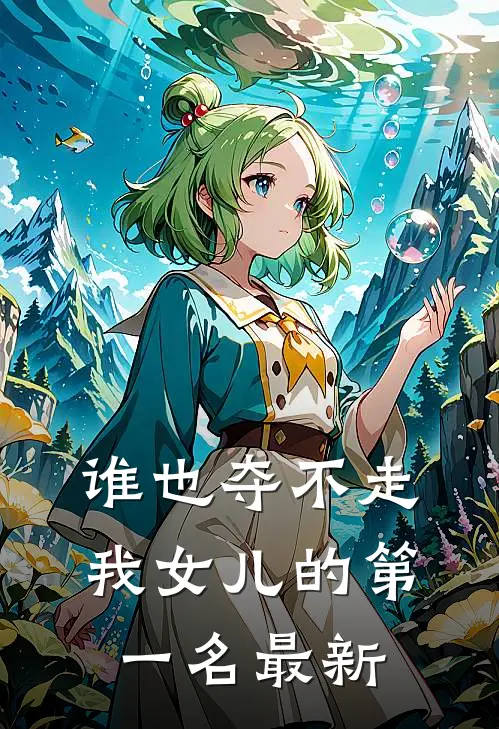 谁也夺不走我女儿的第一名最新