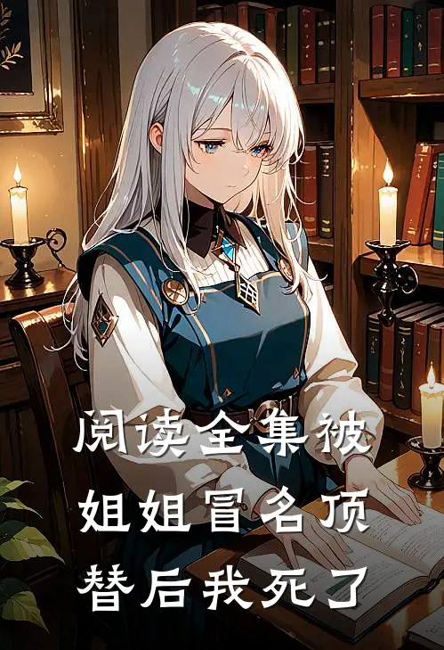 阅读全集被姐姐冒名顶替后我死了