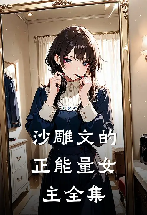沙雕文的正能量女主 全集