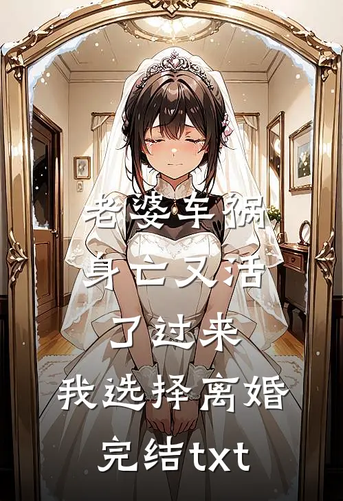 老婆车祸身亡又活了过来，我选择离婚完结txt
