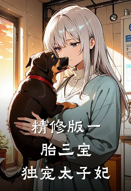 精修版一胎三宝：独宠太子妃