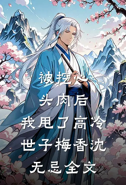 被挖心头肉后，我甩了高冷世子梅香沈无忌全文