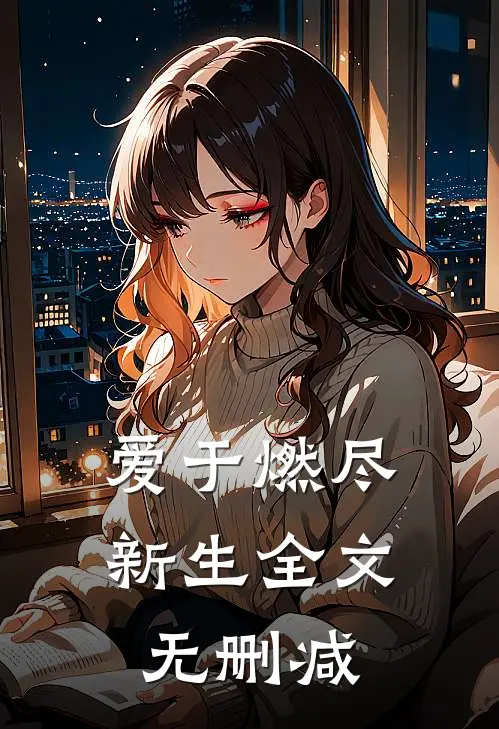 爱于燃尽新生全文无删减