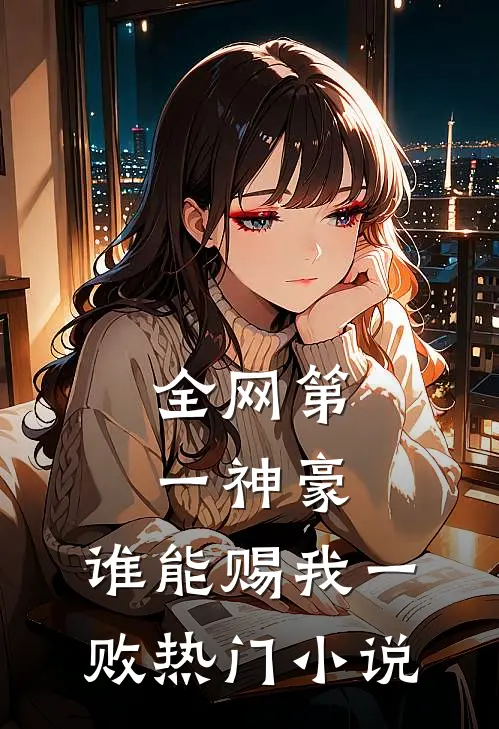 全网第一神豪，谁能赐我一败热门小说