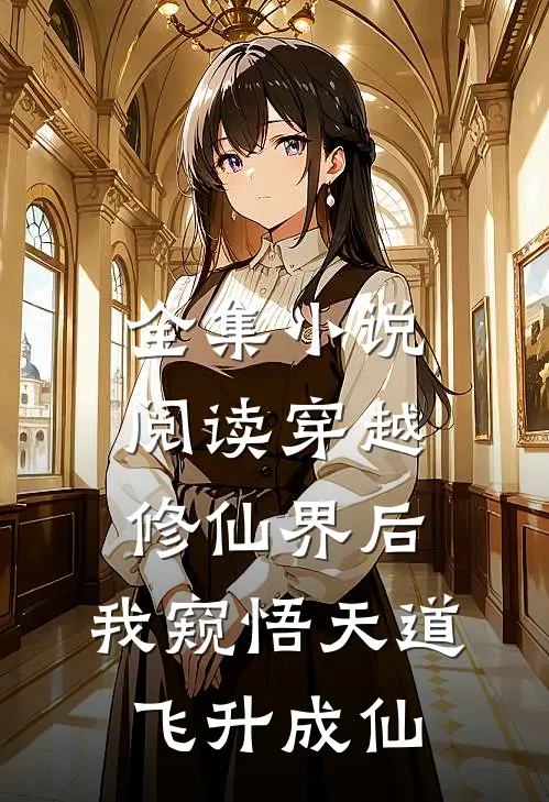 全集小说阅读穿越修仙界后，我窥悟天道飞升成仙