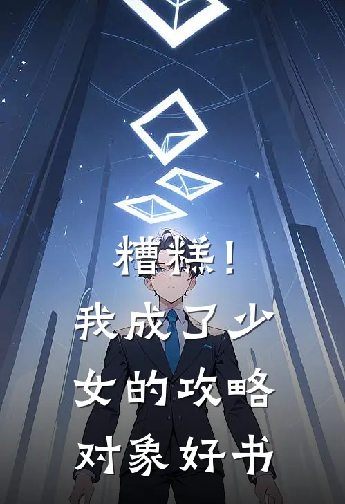 糟糕！我成了少女的攻略对象好书