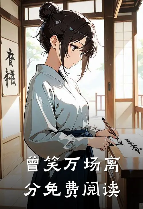 曾笑万场离分免费阅读