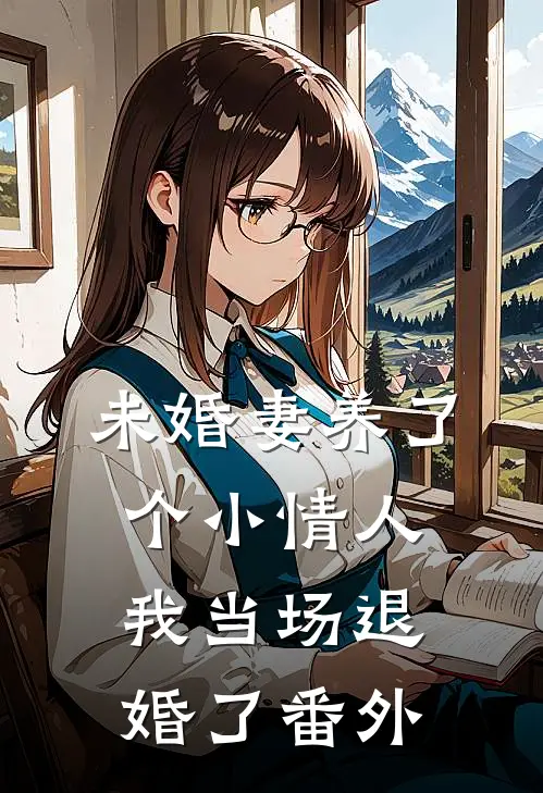 未婚妻养了个小情人，我当场退婚了番外