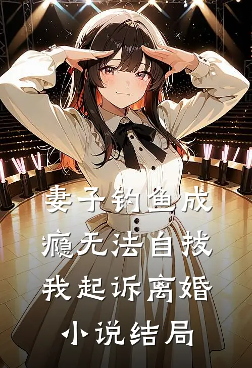 妻子钓鱼成瘾无法自拔,我起诉离婚结局如何