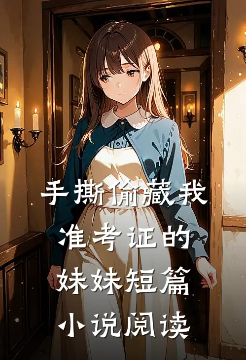 手撕偷藏我准考证的妹妹短篇小说阅读