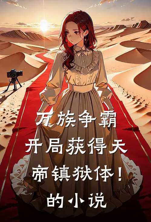万族争霸：开局获得天帝镇狱体！的小说