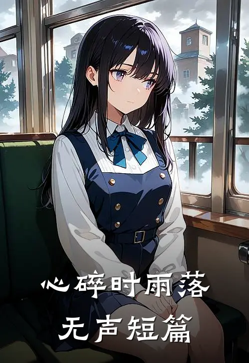 心碎时雨落无声短篇