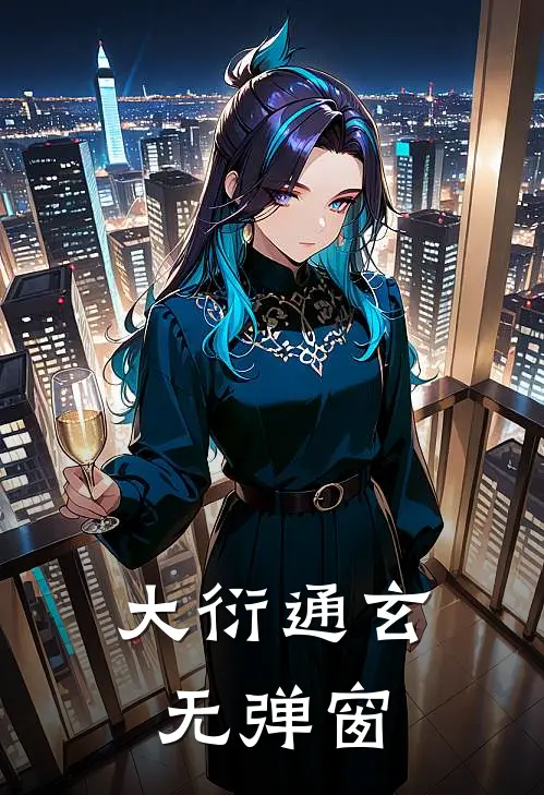 大衍通玄无弹窗