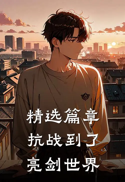 精选篇章抗战到了亮剑世界