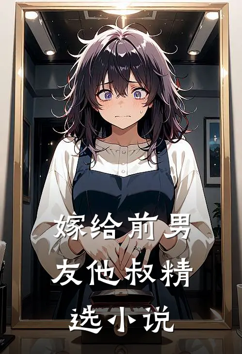 嫁给前男友他叔精选小说