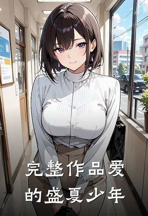 完整作品爱的盛夏少年