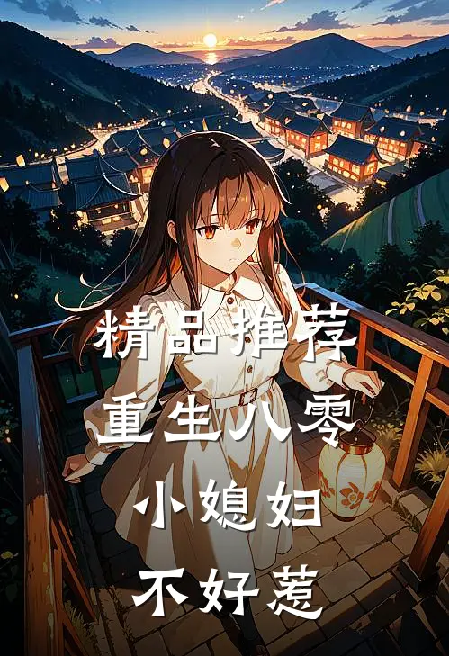精品推荐重生八零：小媳妇不好惹