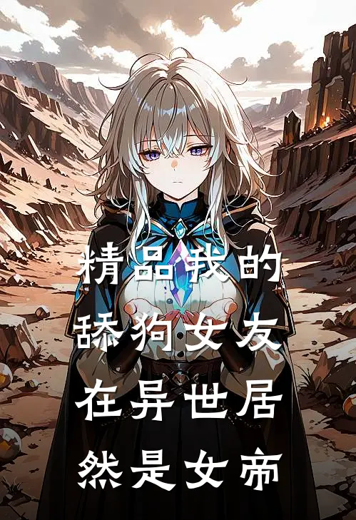 精品我的舔狗女友在异世居然是女帝
