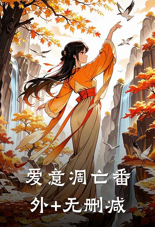 爱意凋亡番外+无删减