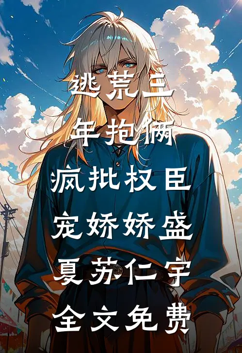 逃荒三年抱俩，疯批权臣宠娇娇盛夏苏仁宇全文免费