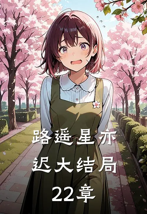 路遥星亦迟大结局22章