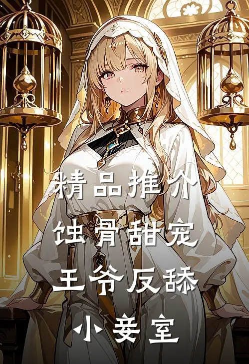 精品推介蚀骨甜宠：王爷反舔小妾室