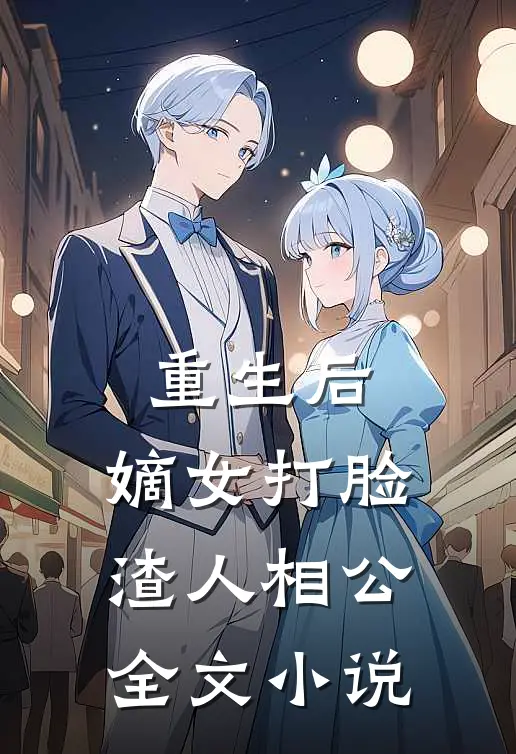 重生后，嫡女打脸渣人相公全文小说