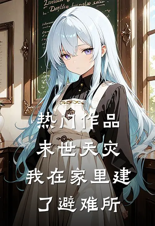 热门作品末世天灾，我在家里建了避难所