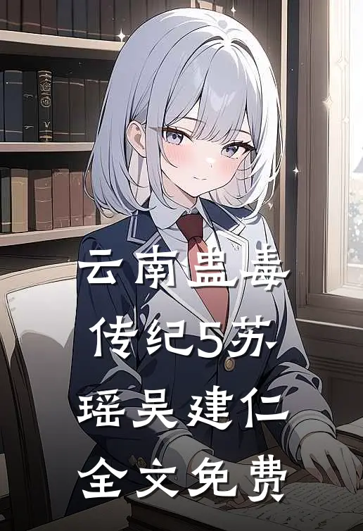 《云南蛊毒传纪5》苏瑶吴建仁全文免费