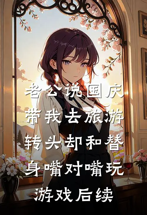 老公说国庆带我去旅游，转头却和替身嘴对嘴玩游戏后续