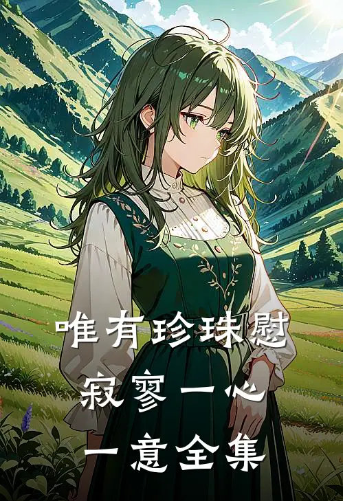 唯有珍珠慰寂寥-一心一意全集