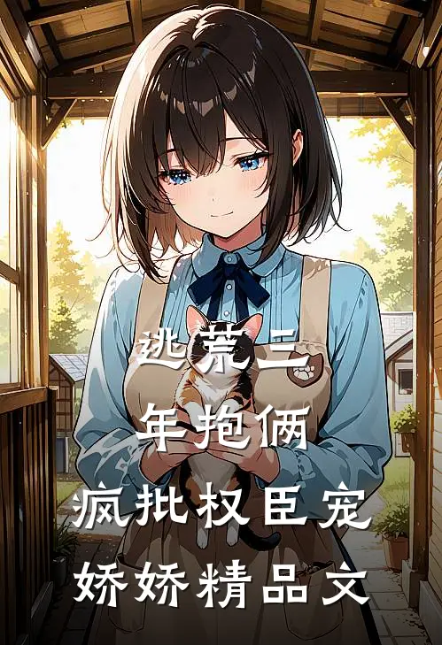 逃荒三年抱俩，疯批权臣宠娇娇精品文