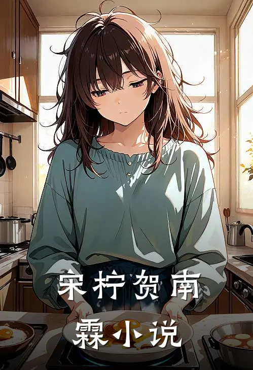 宋柠贺南霖小说