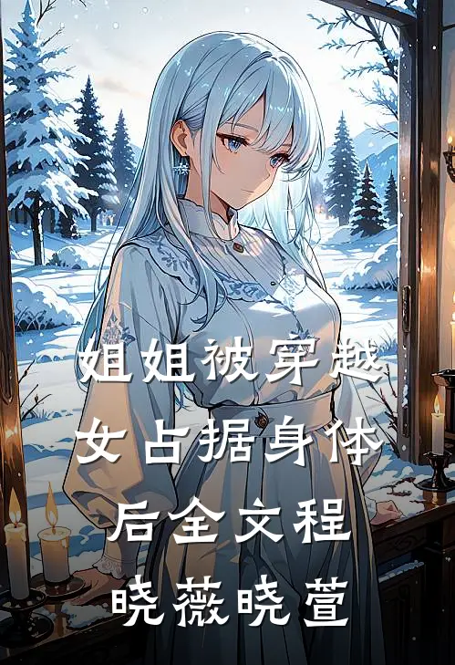 姐姐被穿越女占据身体后全文程晓薇晓萱