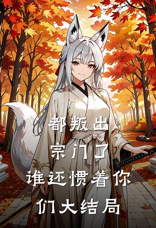 都叛出宗门了，谁还惯着你们大结局