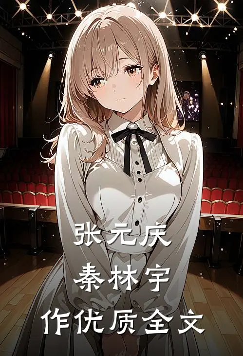 张元庆秦林宇,作优质全文
