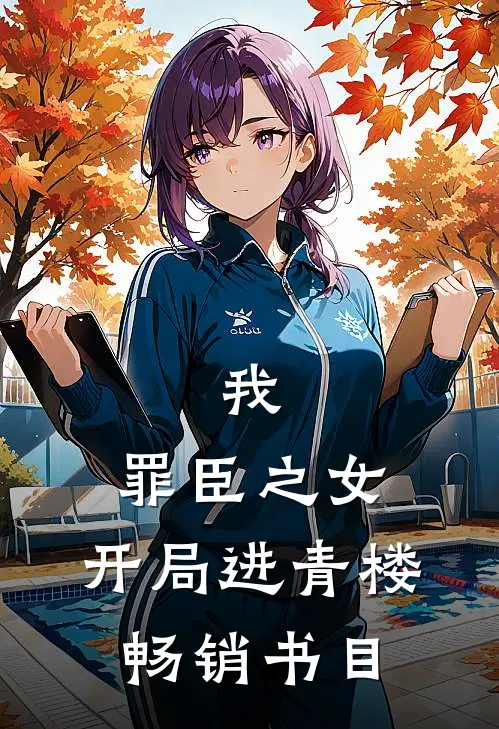 我，罪臣之女，开局进青楼畅销书目