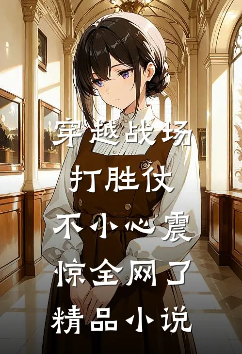 穿越战场打胜仗，不小心震惊全网了精品小说