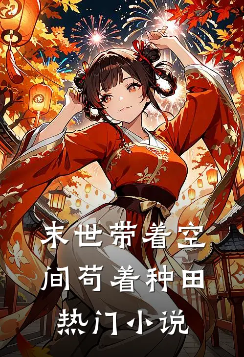末世带着空间苟着种田热门小说
