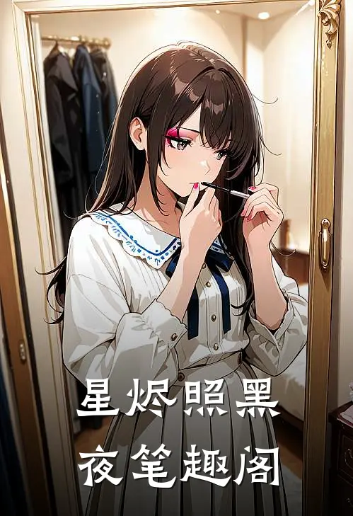 星烬照黑夜笔趣阁