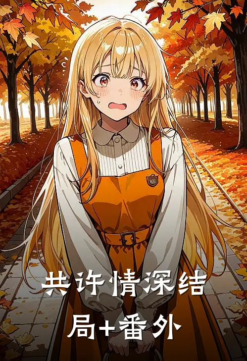 共许情深结局+番外