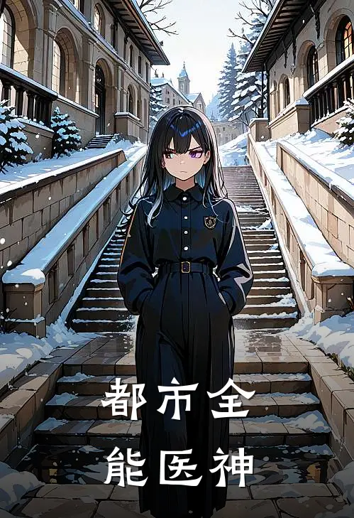 都市全能医神
