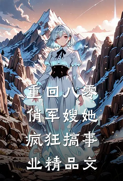 重回八零：俏军嫂她疯狂搞事业精品文