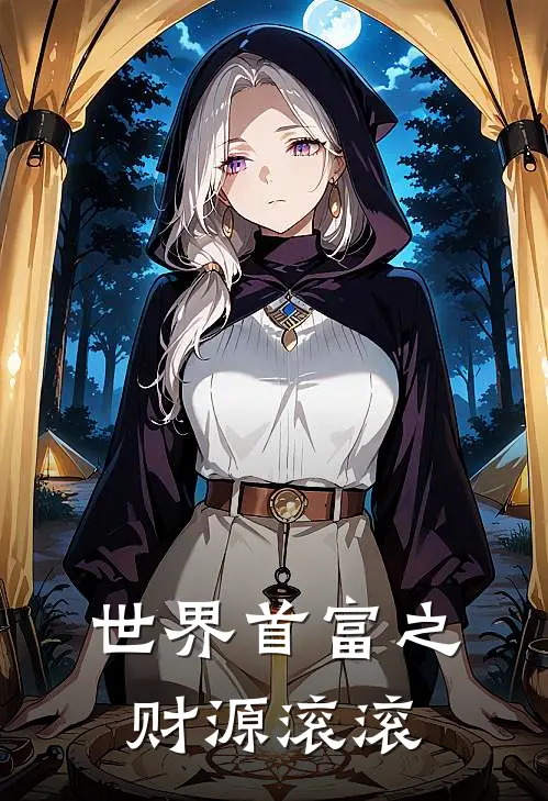 世界首富之财源滚滚